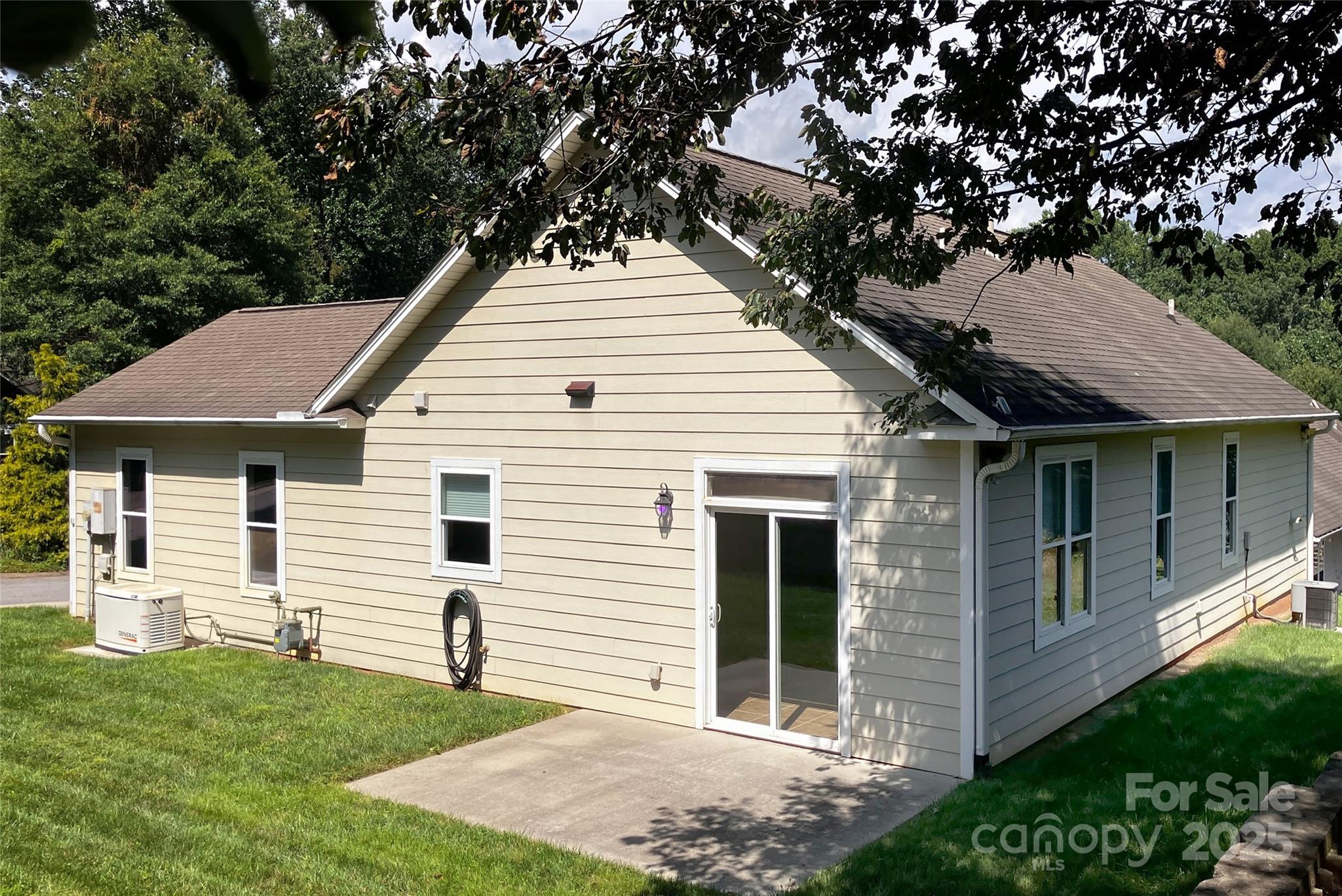 3 Catalina Court Asheville NC 28806