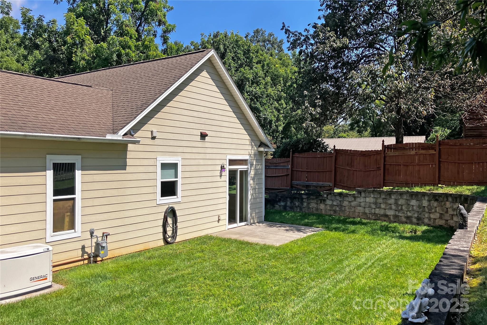 3 Catalina Court Asheville NC 28806