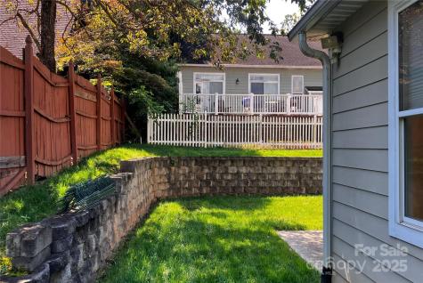 3 Catalina Court Asheville NC 28806