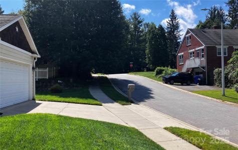 3 Catalina Court Asheville NC 28806