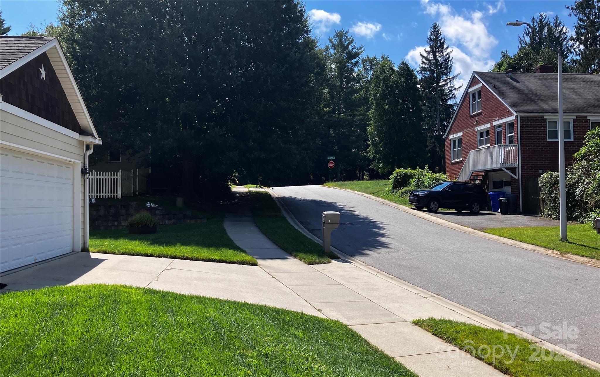 3 Catalina Court Asheville NC 28806