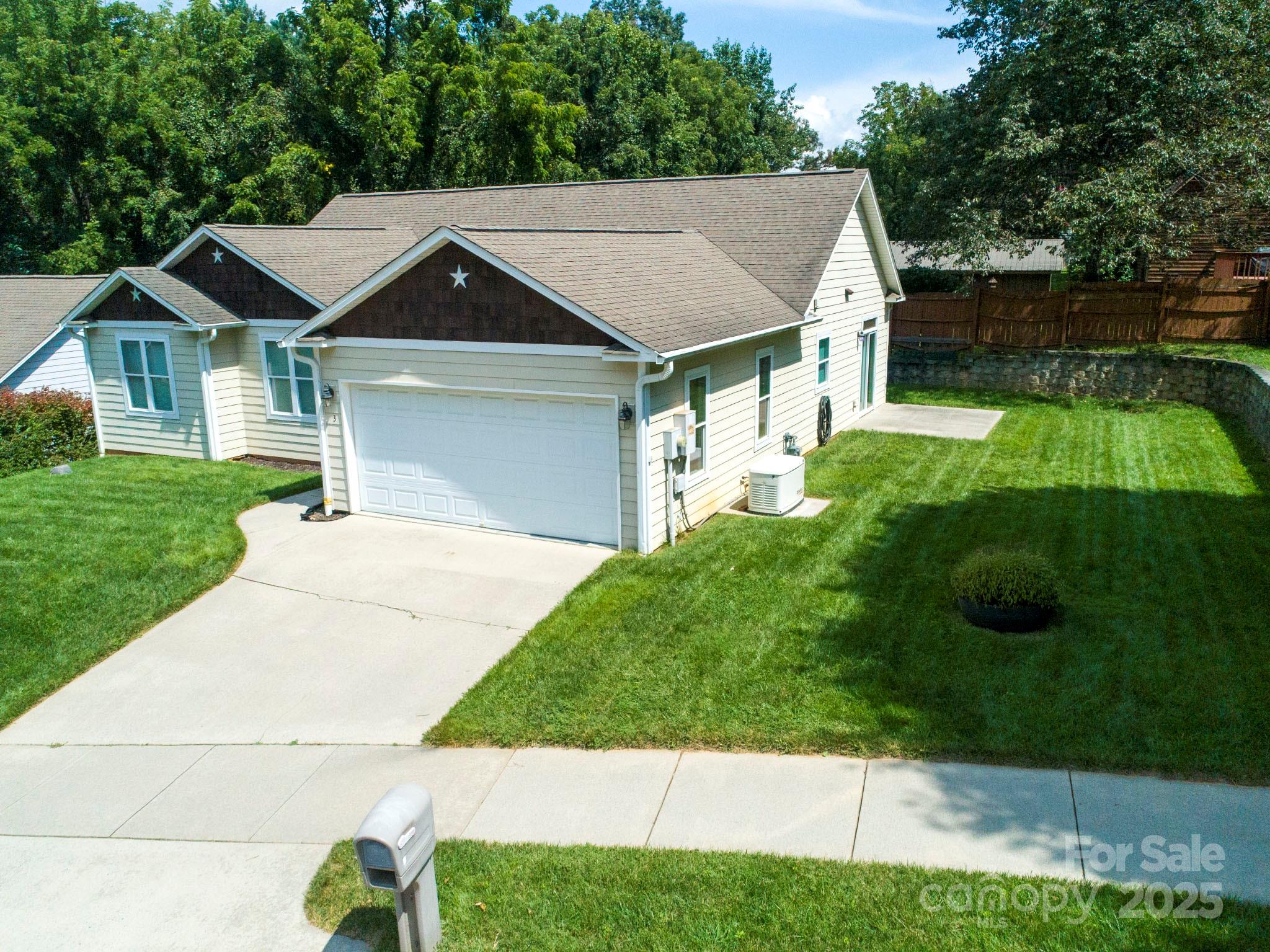 3 Catalina Court Asheville NC 28806