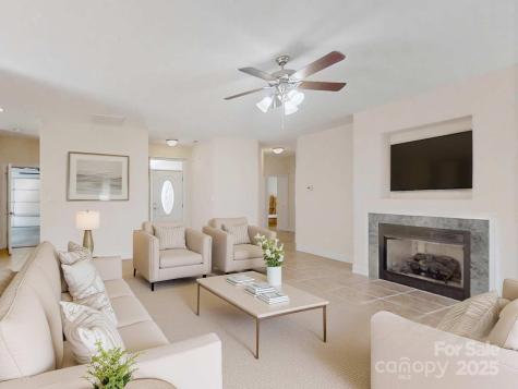 3 Catalina Court Asheville NC 28806