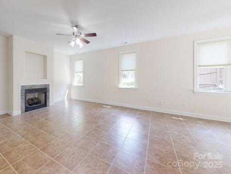 3 Catalina Court Asheville NC 28806