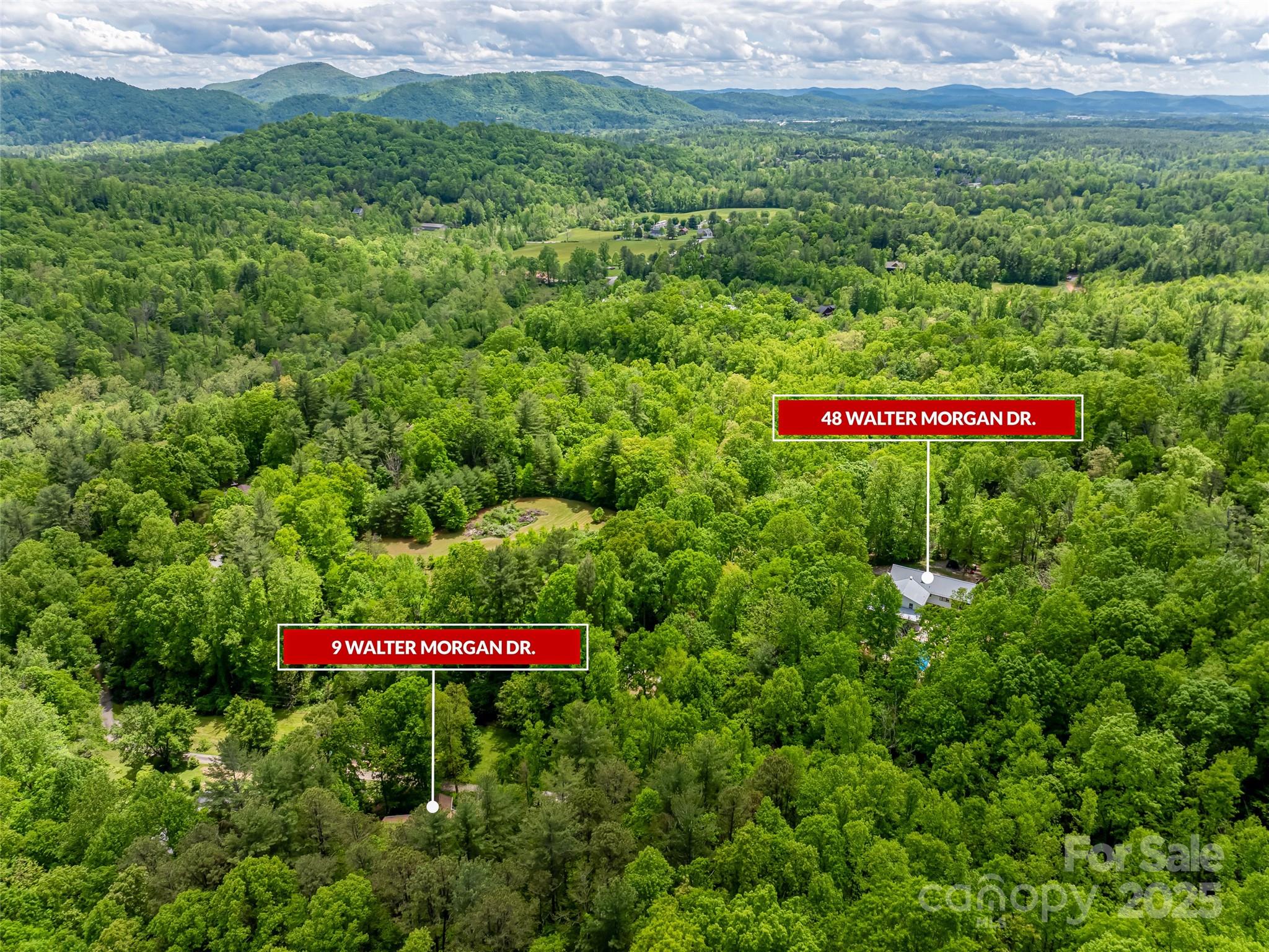 48 Walter Morgan Drive Asheville NC 28803