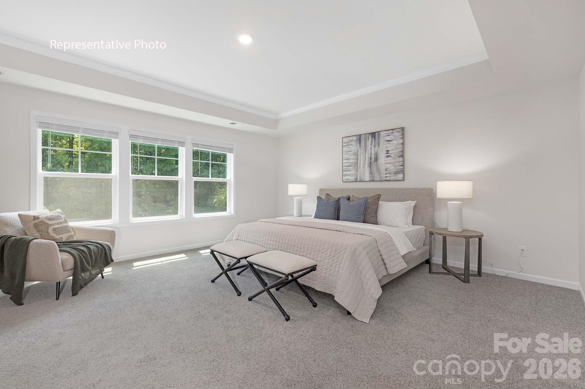 3051 Eclipse Court Indian Trail NC 28079