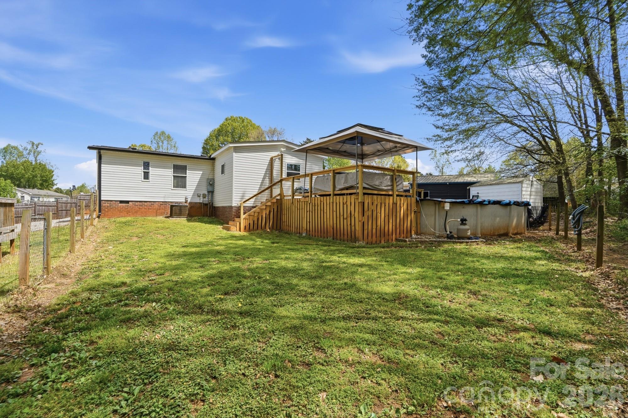 605 Ridgewood Court Mount Holly NC 28120