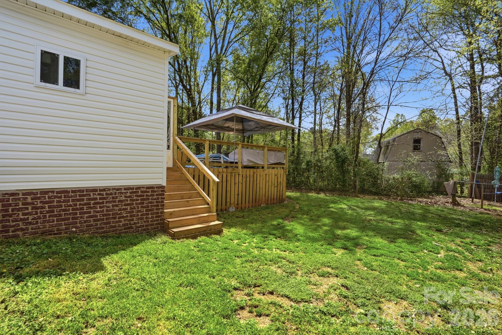 605 Ridgewood Court Mount Holly NC 28120