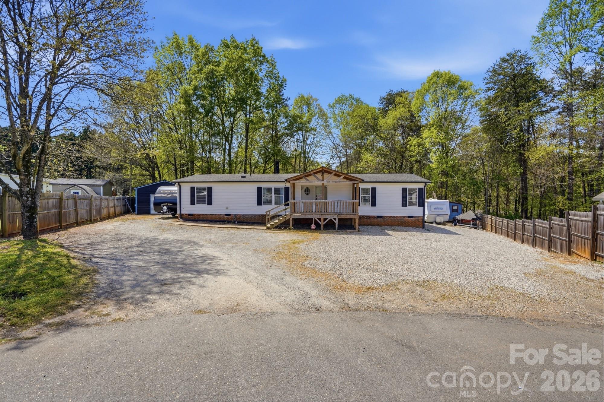 605 Ridgewood Court Mount Holly NC 28120