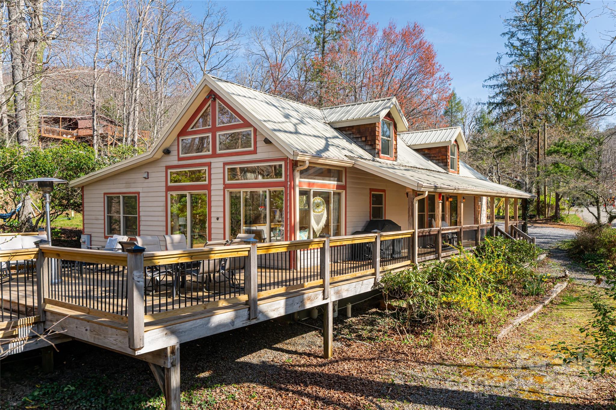 20 Meeks Road Black Mountain NC 28711