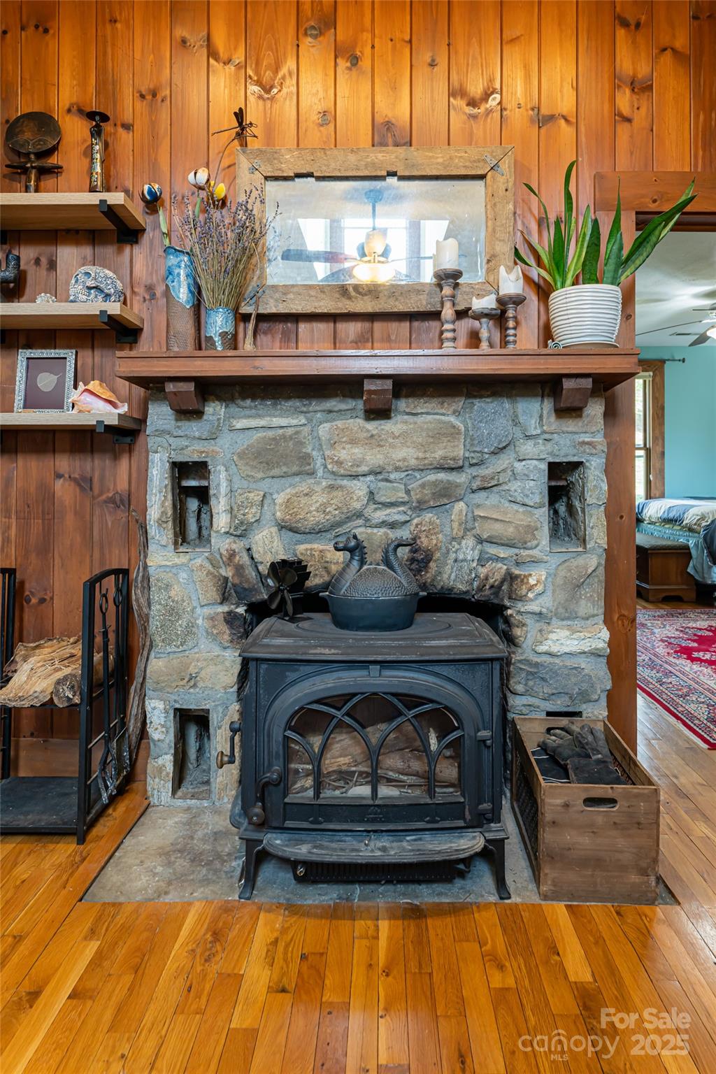 20 Meeks Road Black Mountain NC 28711