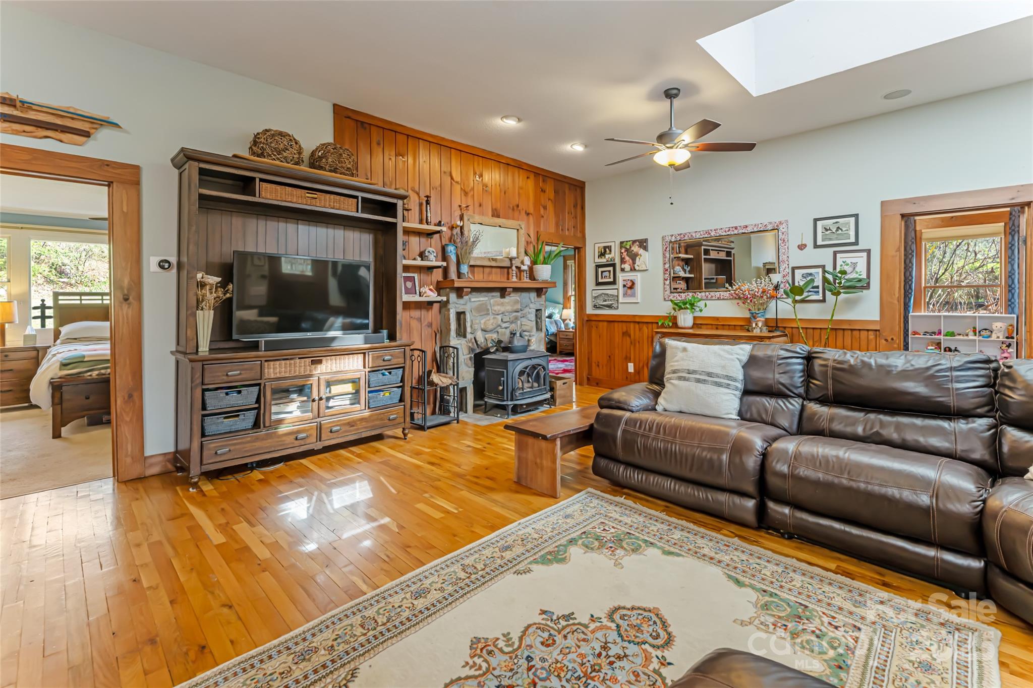 20 Meeks Road Black Mountain NC 28711