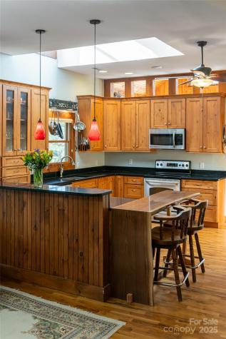 20 Meeks Road Black Mountain NC 28711