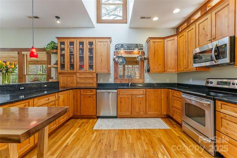 20 Meeks Road Black Mountain NC 28711