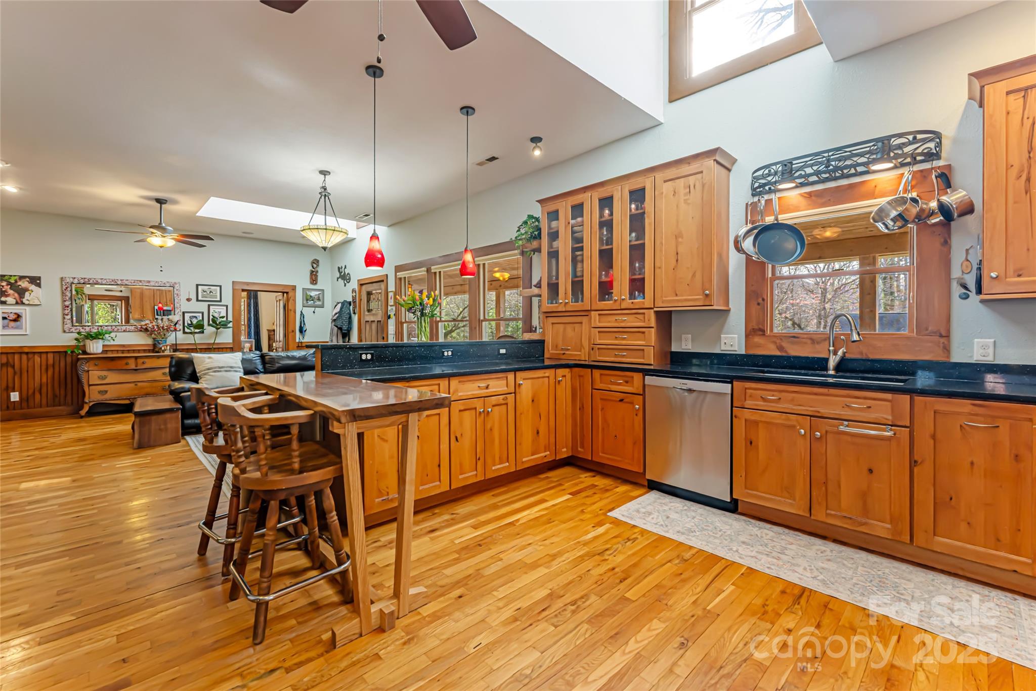 20 Meeks Road Black Mountain NC 28711