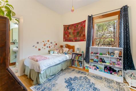 20 Meeks Road Black Mountain NC 28711