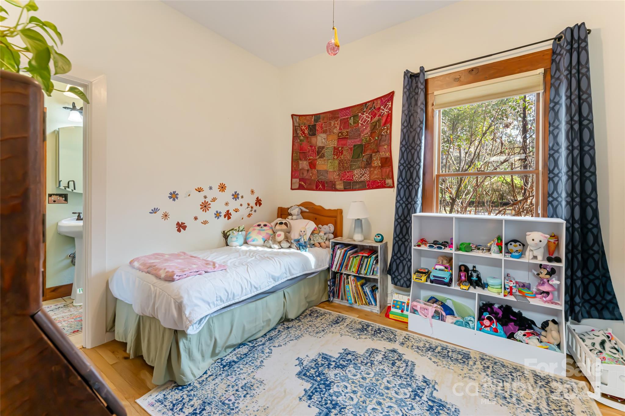 20 Meeks Road Black Mountain NC 28711