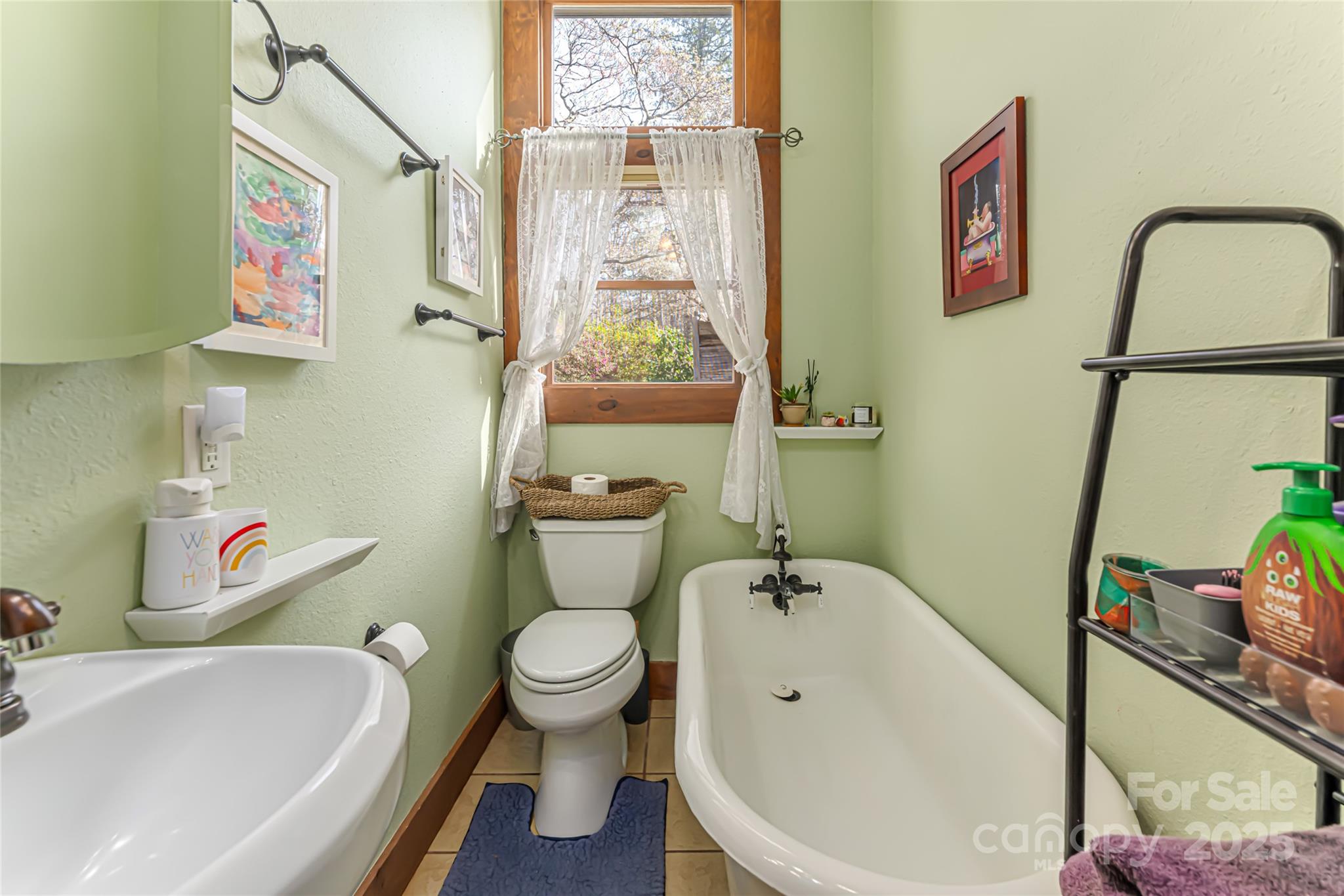 20 Meeks Road Black Mountain NC 28711