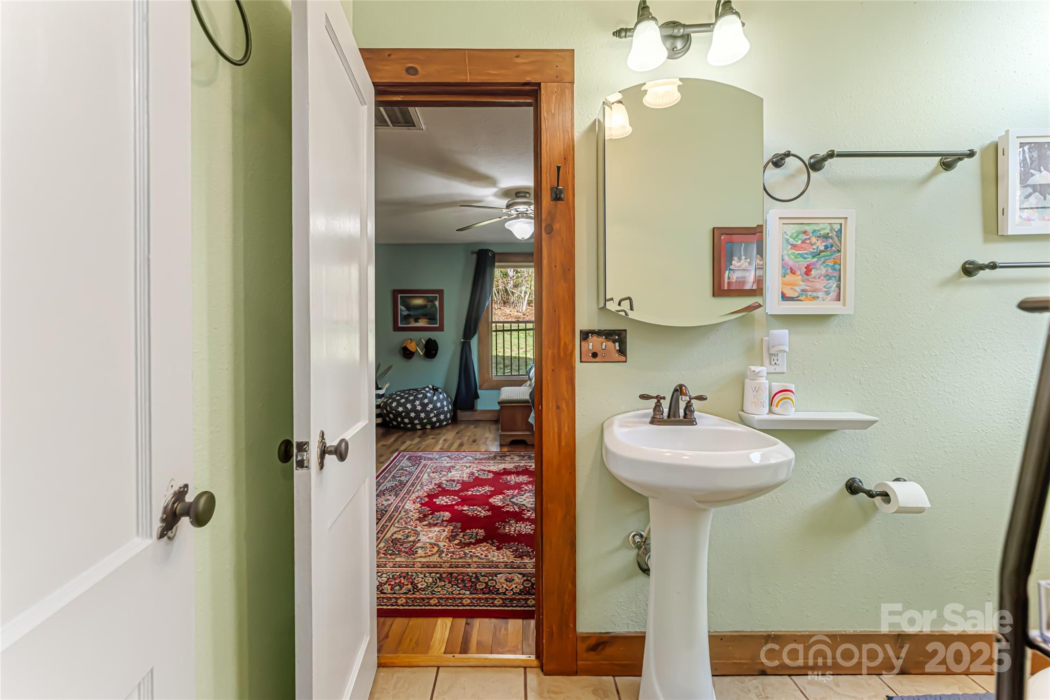 20 Meeks Road Black Mountain NC 28711