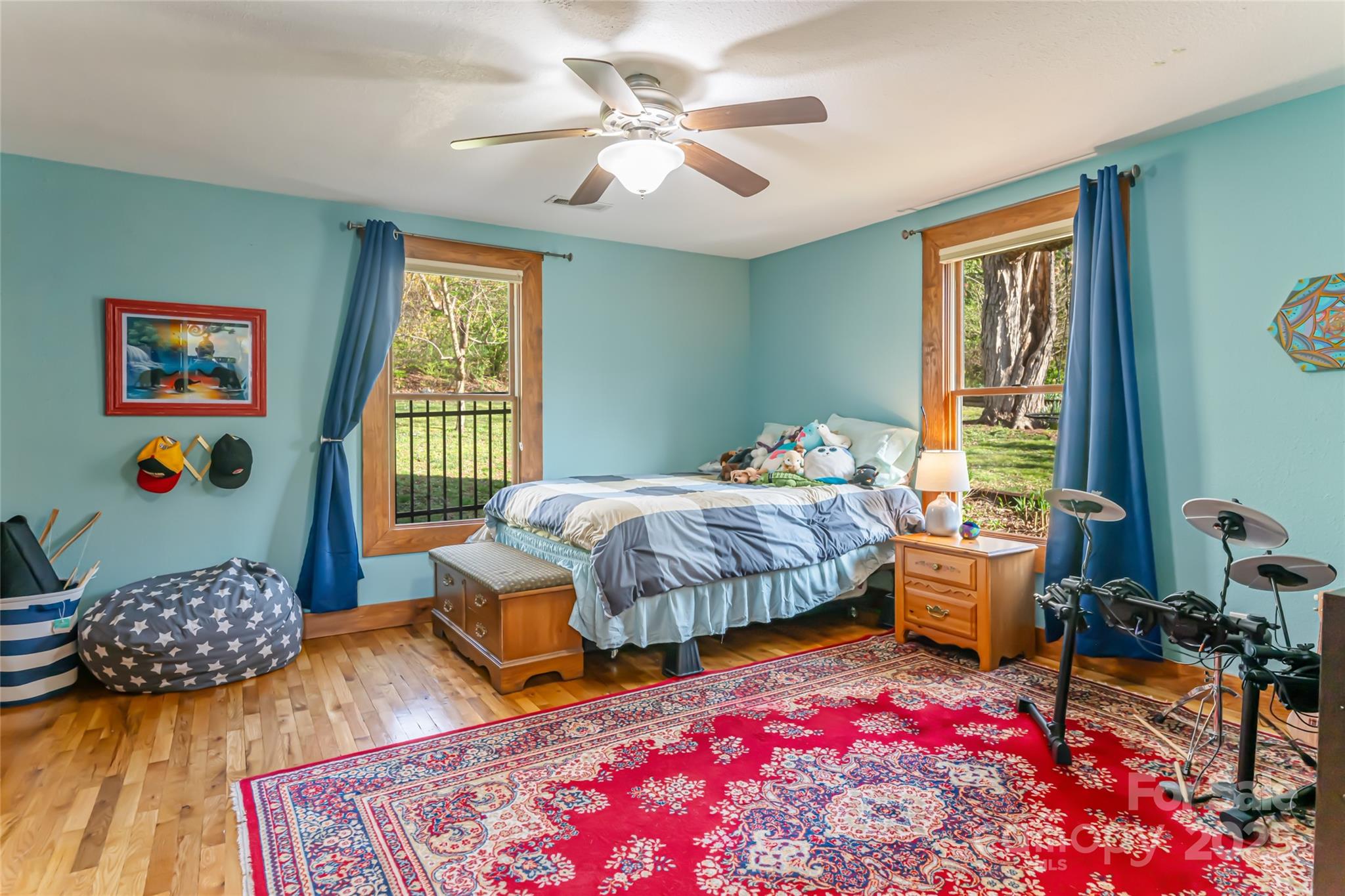 20 Meeks Road Black Mountain NC 28711