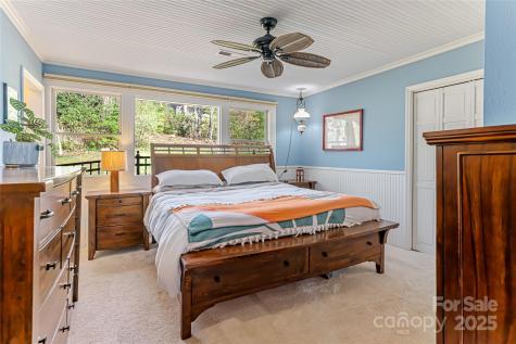 20 Meeks Road Black Mountain NC 28711