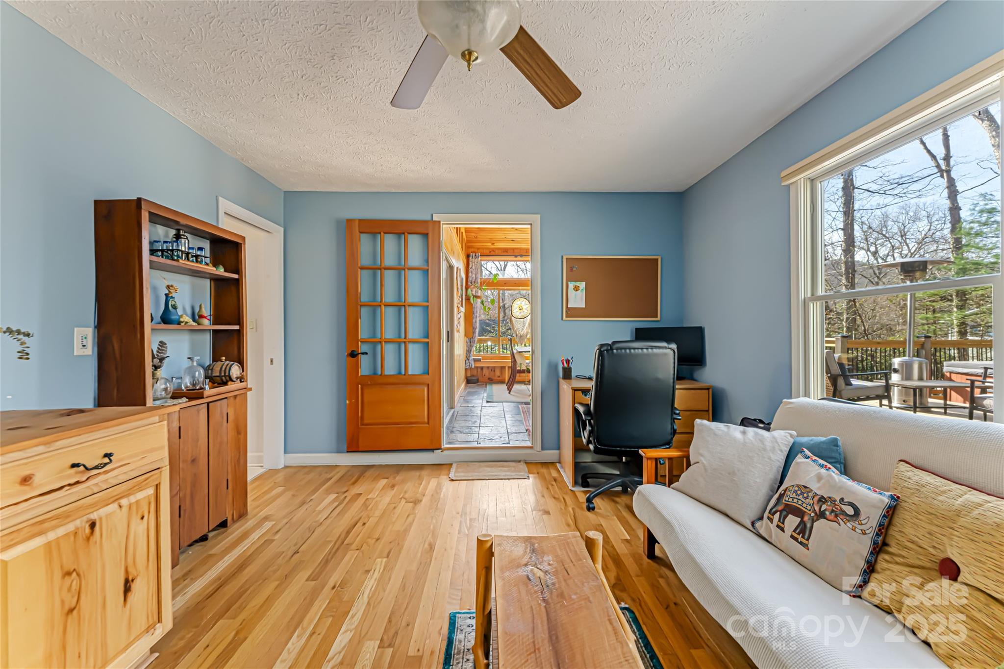 20 Meeks Road Black Mountain NC 28711