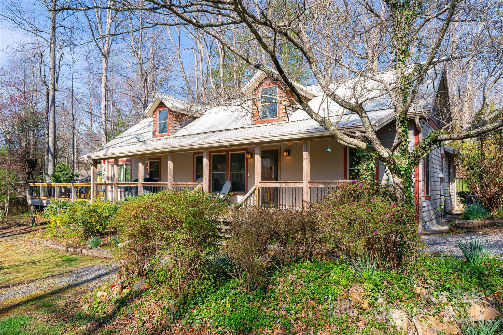 20 Meeks Road Black Mountain NC 28711