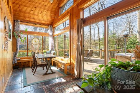 20 Meeks Road Black Mountain NC 28711