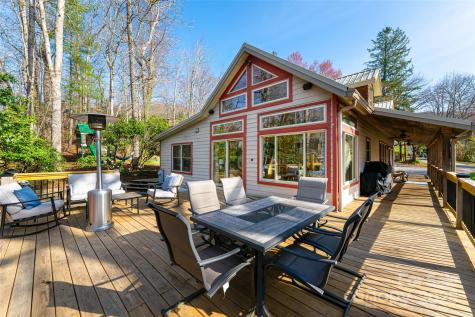 20 Meeks Road Black Mountain NC 28711