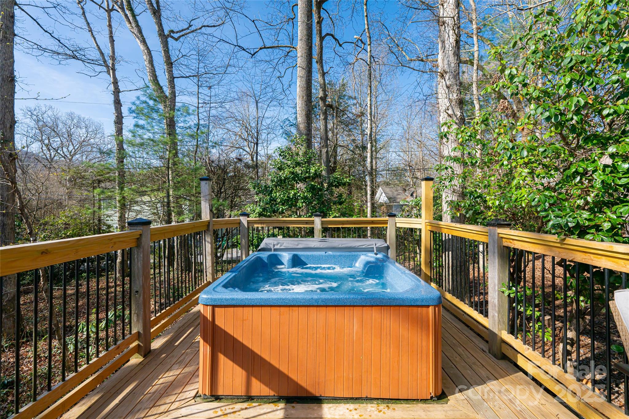 20 Meeks Road Black Mountain NC 28711