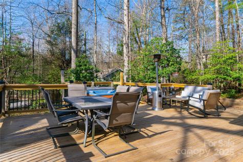 20 Meeks Road Black Mountain NC 28711