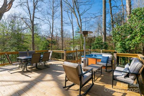 20 Meeks Road Black Mountain NC 28711