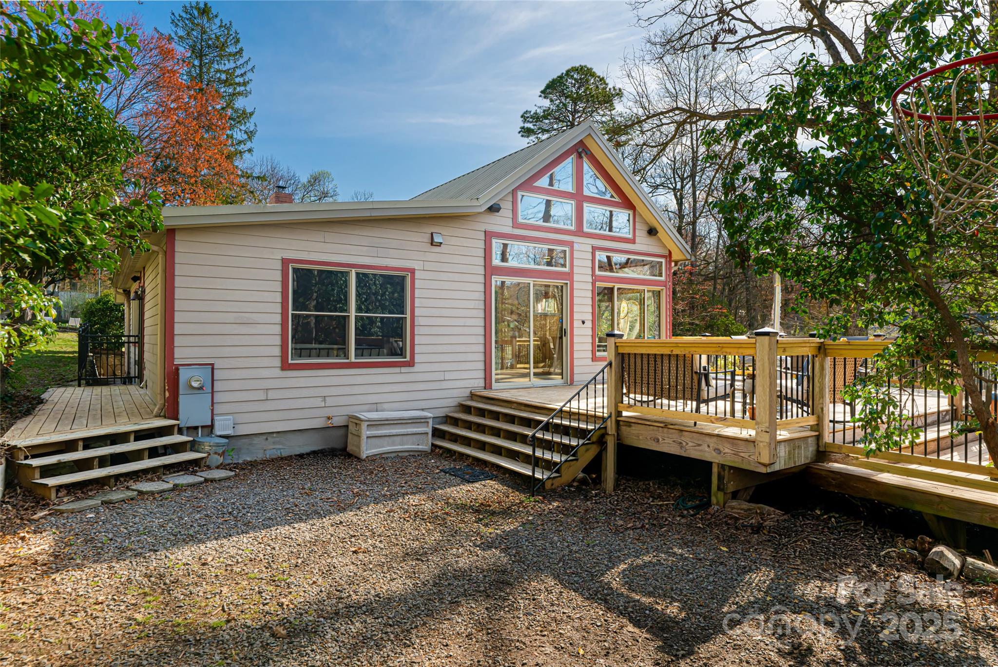 20 Meeks Road Black Mountain NC 28711