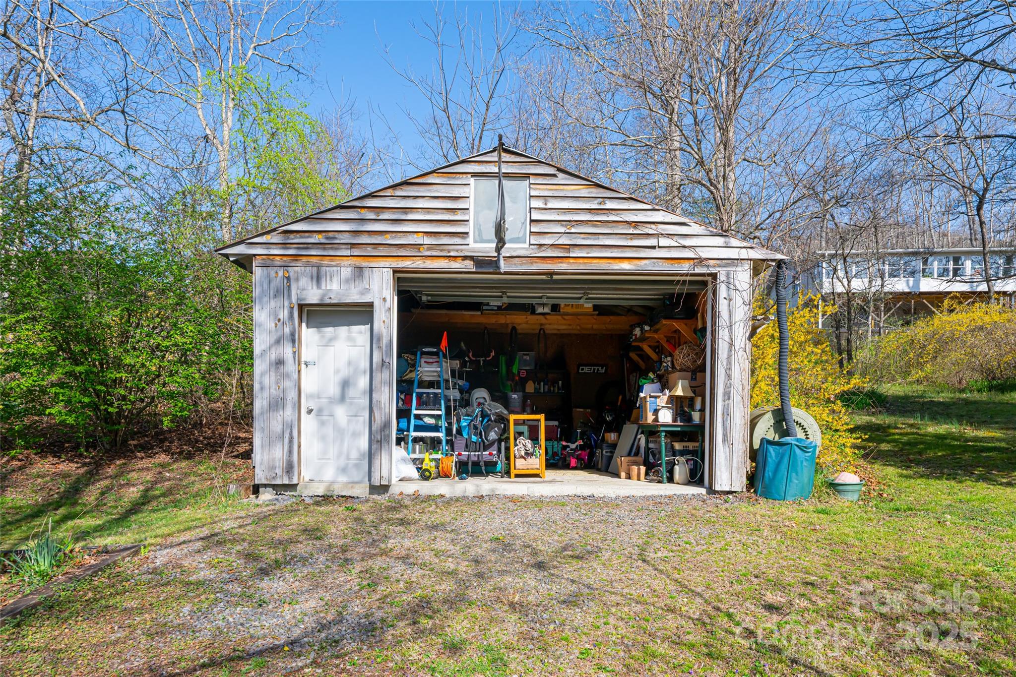 20 Meeks Road Black Mountain NC 28711