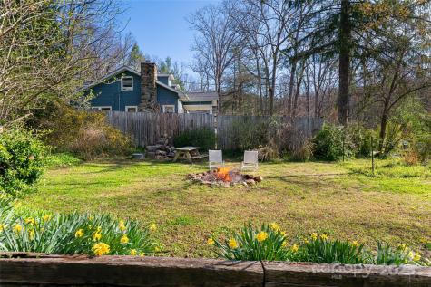 20 Meeks Road Black Mountain NC 28711