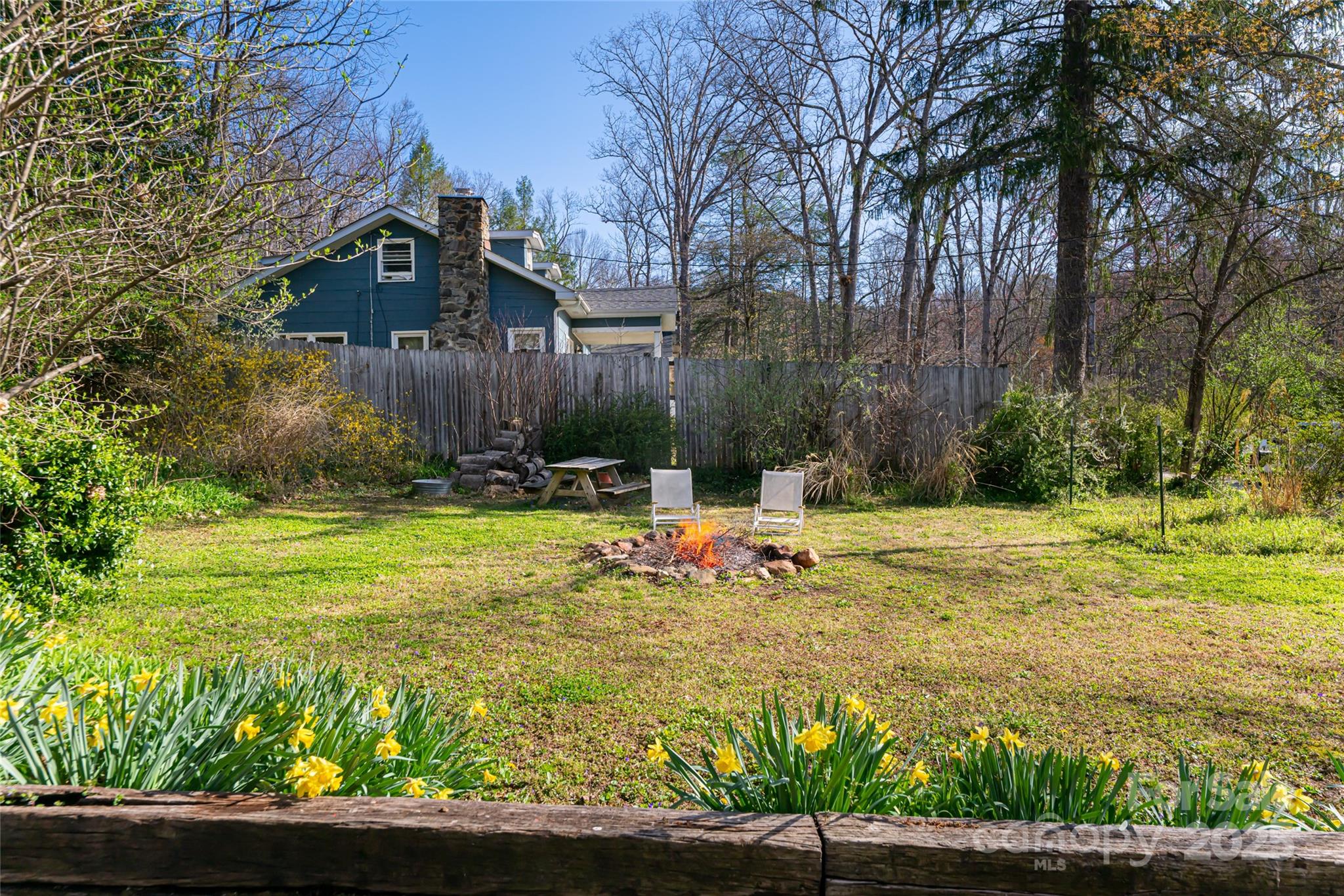 20 Meeks Road Black Mountain NC 28711