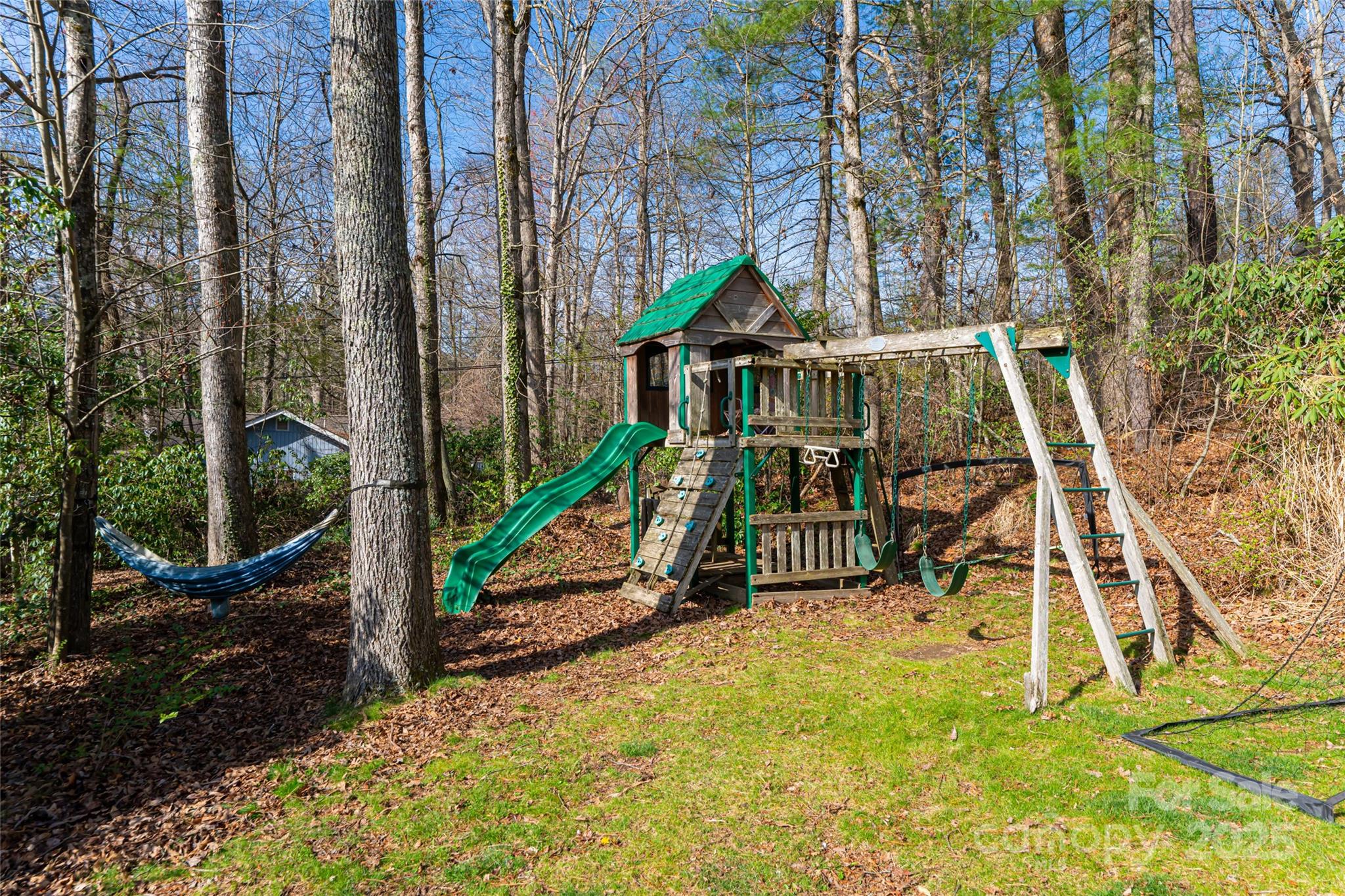 20 Meeks Road Black Mountain NC 28711