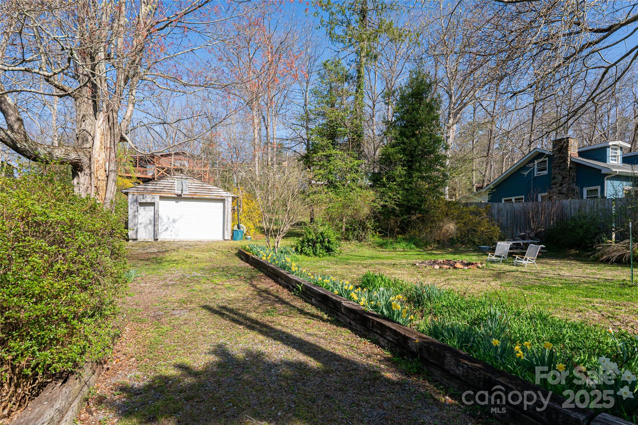 20 Meeks Road Black Mountain NC 28711