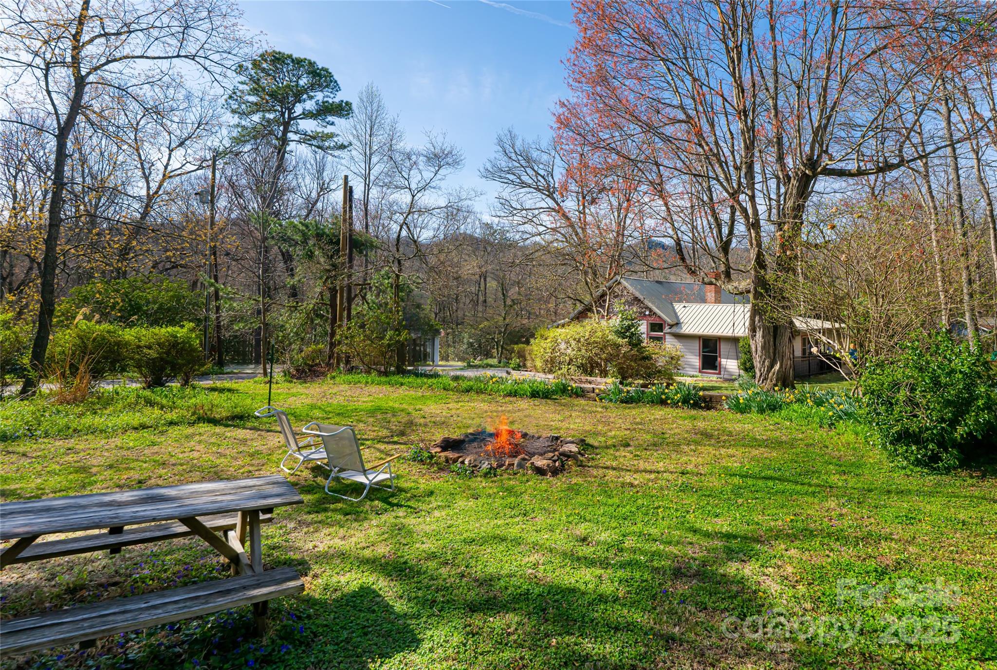 20 Meeks Road Black Mountain NC 28711