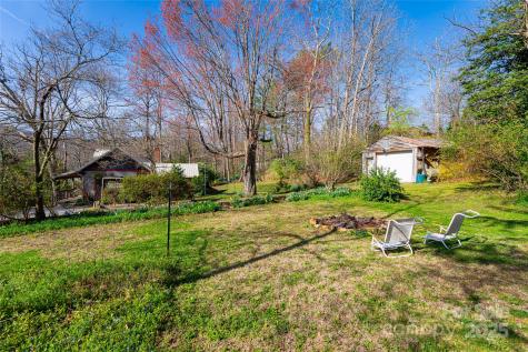 20 Meeks Road Black Mountain NC 28711