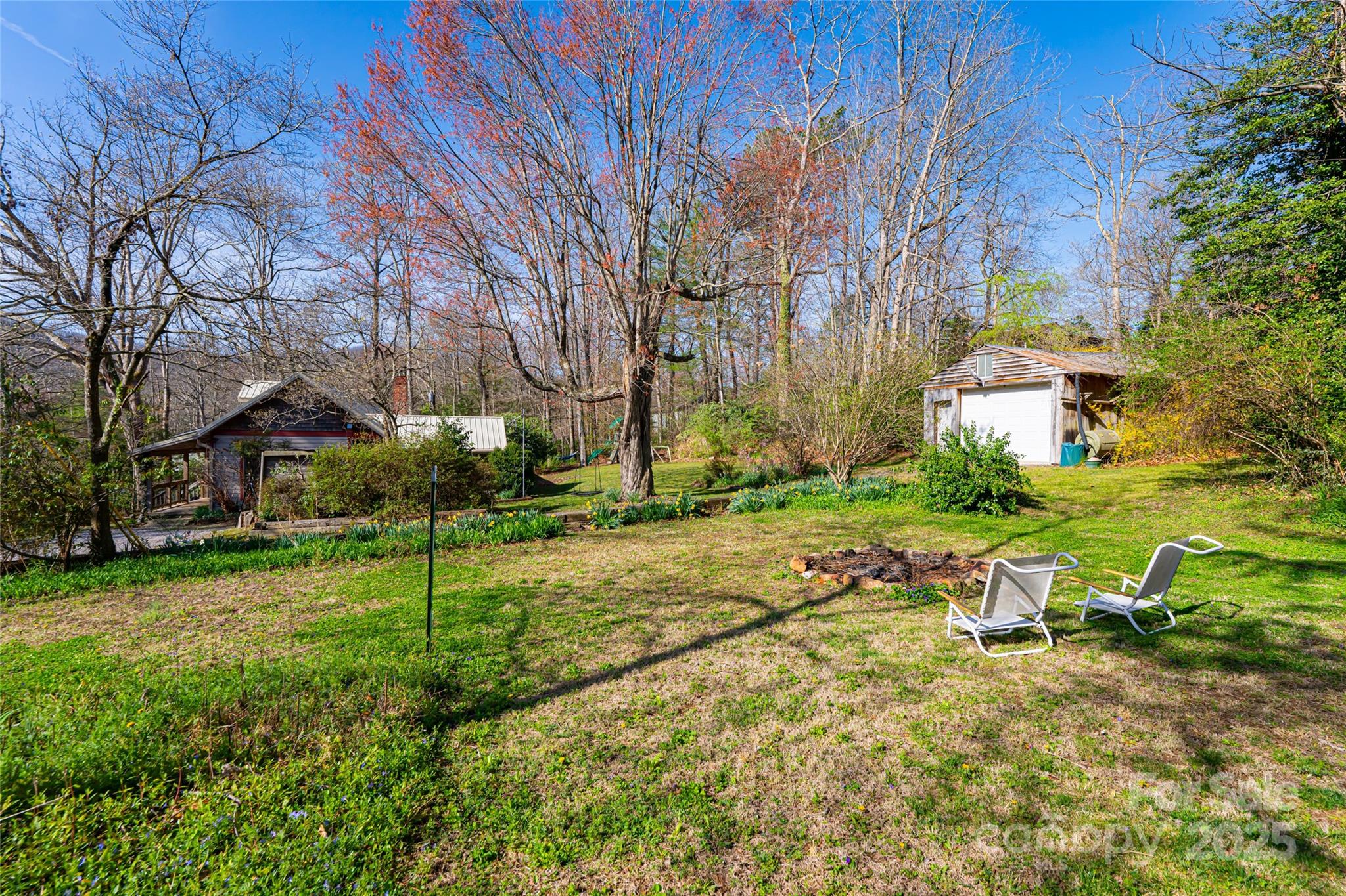 20 Meeks Road Black Mountain NC 28711