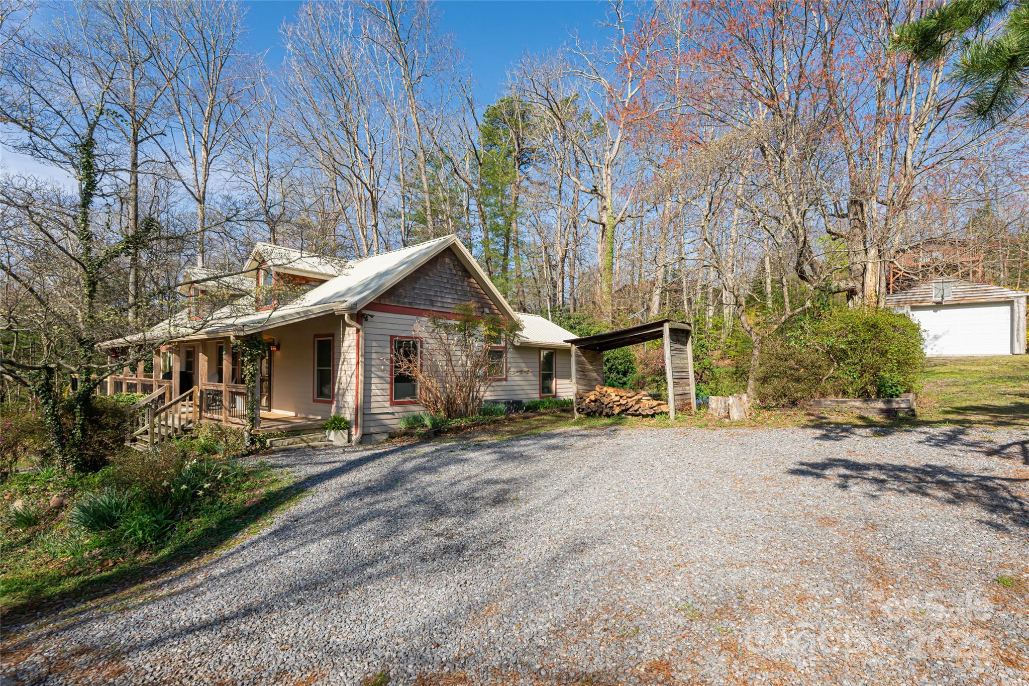 20 Meeks Road Black Mountain NC 28711