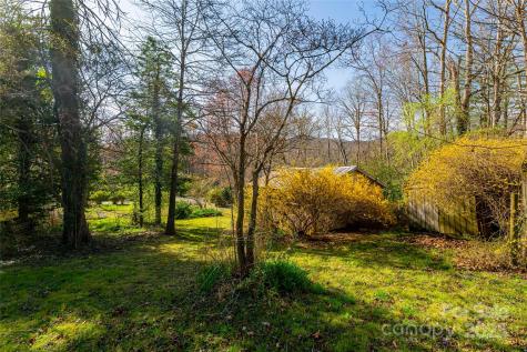 20 Meeks Road Black Mountain NC 28711