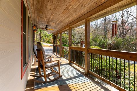 20 Meeks Road Black Mountain NC 28711