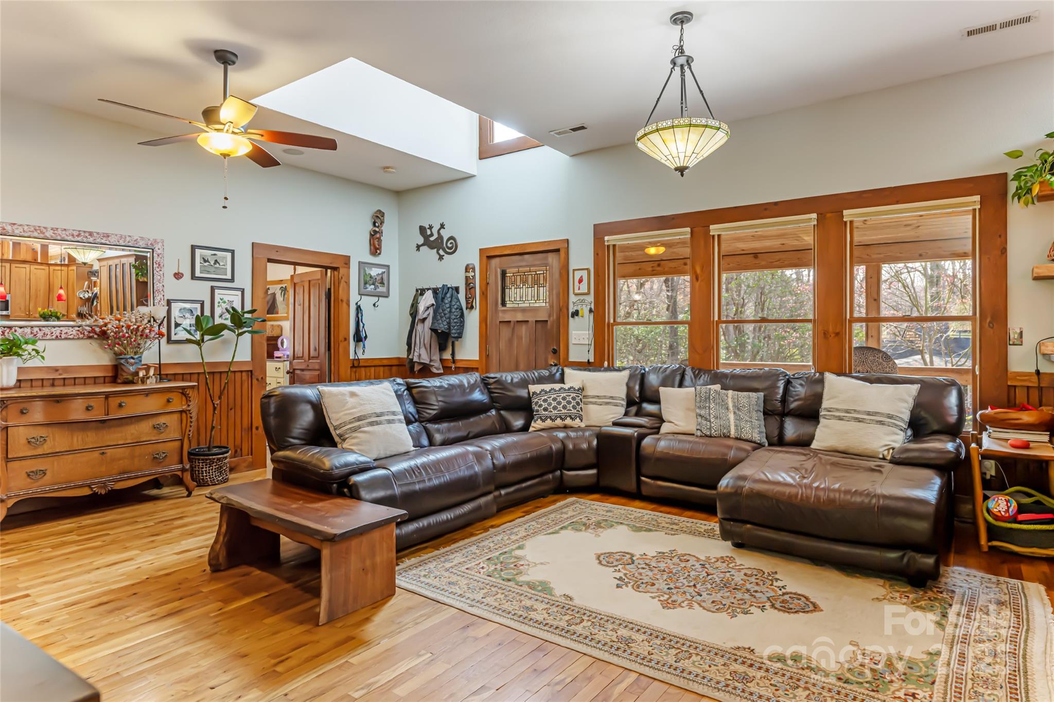 20 Meeks Road Black Mountain NC 28711