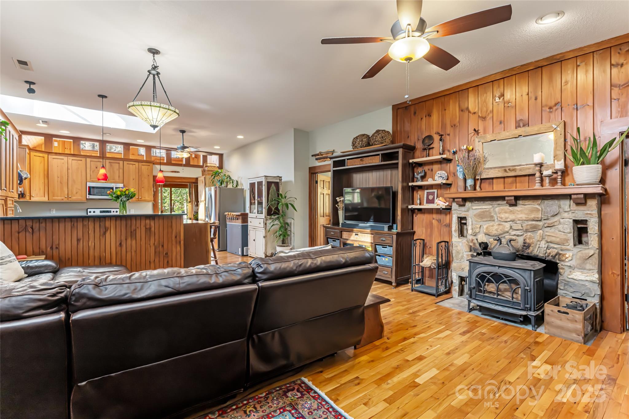 20 Meeks Road Black Mountain NC 28711