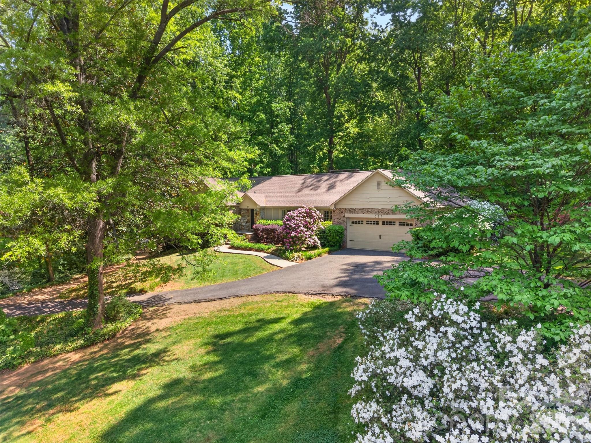 537 Saint Cloud Drive Statesville NC 28625