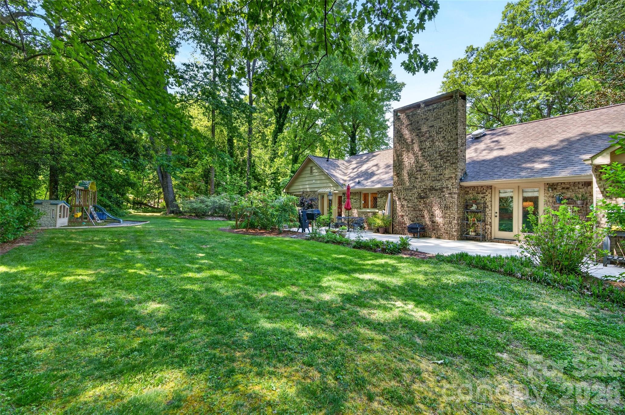 537 Saint Cloud Drive Statesville NC 28625