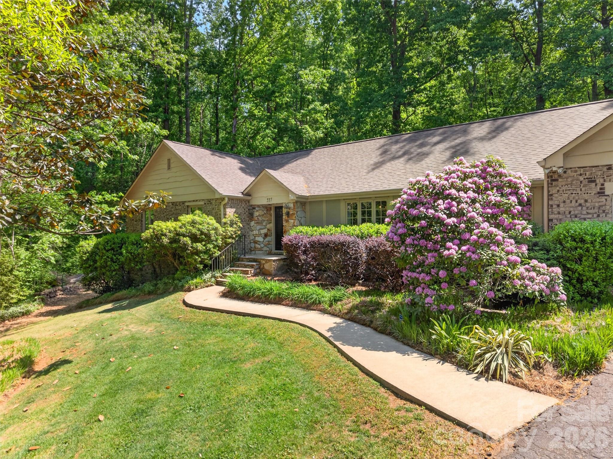 537 Saint Cloud Drive Statesville NC 28625