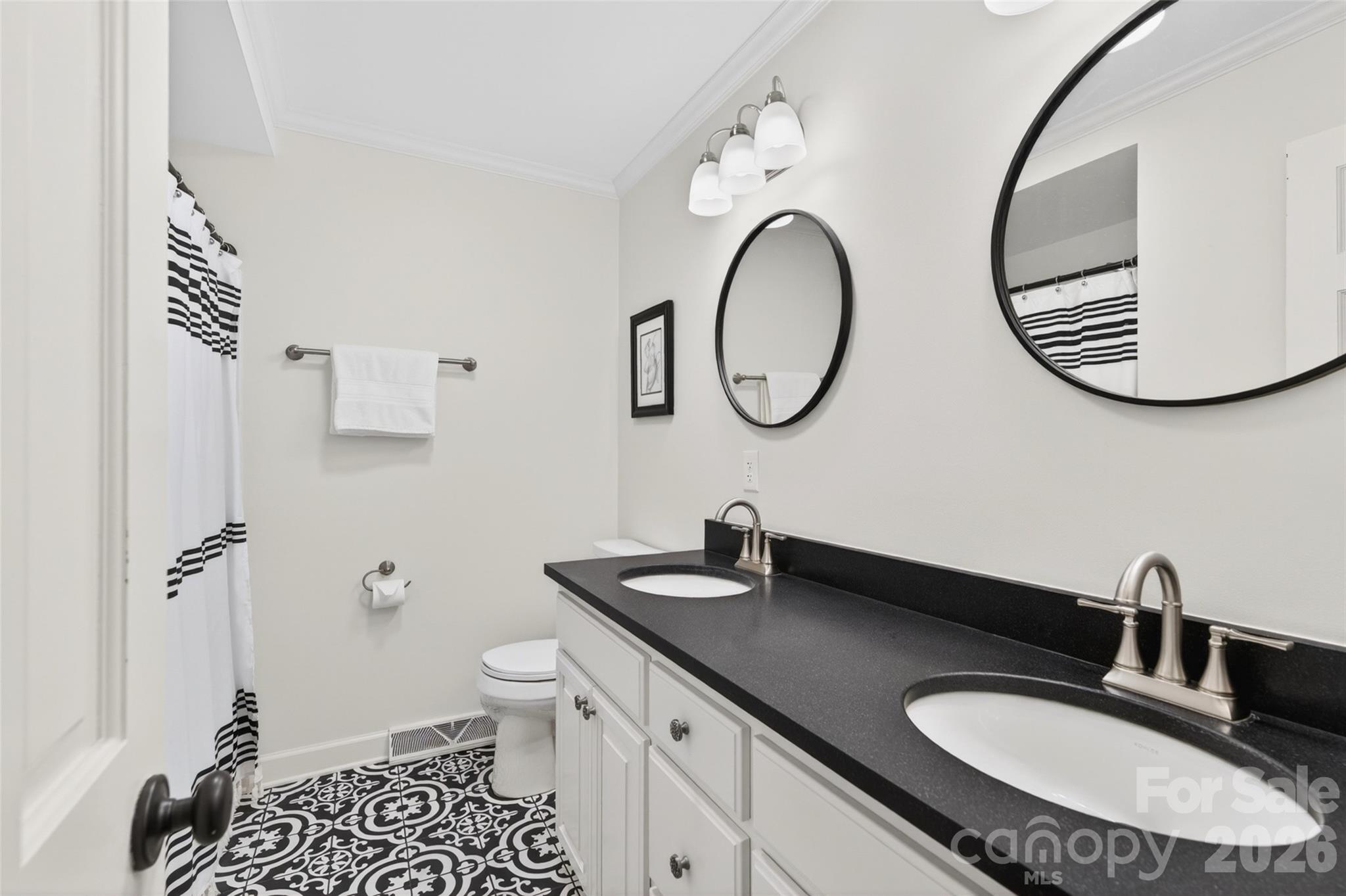 537 Saint Cloud Drive Statesville NC 28625